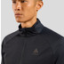 Odlo Zeroweight Warm Hybrid Jacket Herren