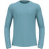 Odlo Zeroweight Chill-Tec Neck Longsleeve Heren