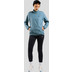 ODLO Essential Light Reflectieve Jacka Dam