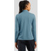 ODLO Essential Ceramiwarm 1/2 Zip Mid layer Dam