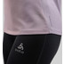 ODLO Essential Ceramiwarm 1/2 Zip Mid layer Dam