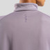 ODLO Essential Ceramiwarm 1/2 Zip Mid layer Dam
