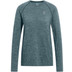 Odlo Essential Seamless Crew Neck Longsleeve Dames