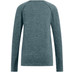 Odlo Essential Seamless Crew Neck Longsleeve Dames