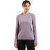 ODLO Essential Crew Neck Långärmad Tröja Dam