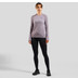 ODLO Essential Crew Neck Långärmad Tröja Dam