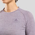 ODLO Essential Crew Neck Långärmad Tröja Dam