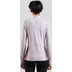 ODLO X-Alp CeramiWarm 1/2 Zip Midlayer Dam