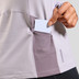 ODLO X-Alp CeramiWarm 1/2 Zip Midlayer Dam