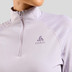 ODLO X-Alp CeramiWarm 1/2 Zip Midlayer Dam