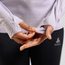 ODLO X-Alp CeramiWarm 1/2 Zip Midlayer Dam