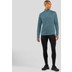 ODLO Essential Thermal 1/2 Zip Midlayer Herr
