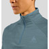 ODLO Essential Thermal 1/2 Zip Midlayer Herr