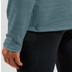 ODLO Essential Thermal 1/2 Zip Midlayer Herr
