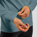 ODLO Essential Thermal 1/2 Zip Midlayer Herr