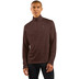 ODLO Essential Thermal 1/2 Zip Midlayer Herr