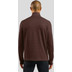 ODLO Essential Thermal 1/2 Zip Midlayer Herr