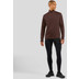 ODLO Essential Thermal 1/2 Zip Midlayer Herr