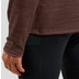 ODLO Essential Thermal 1/2 Zip Midlayer Herr