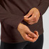 ODLO Essential Thermal 1/2 Zip Midlayer Herr