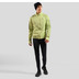 Odlo Zeroweight Pro Warm Reflective Jacket Herren