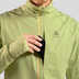 Odlo Zeroweight Pro Warm Reflective Jacket Herren