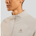 ODLO Zeroweight 1/2 Zip Långärmad Tröja Herr