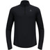 ODLO Zeroweight 1/2 Zip Långärmad Tröja Herr