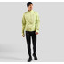 ODLO Zeroweight Warm Reflective Tights Herr