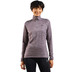 ODLO Essential Thermal 1/2 Zip Midlayer Dam