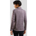 ODLO Essential Thermal 1/2 Zip Midlayer Dam