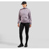 Odlo X-Alp Winter Legging Dames