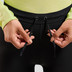 Odlo X-Alp Winter Legging Dames