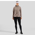 ODLO Zeroweight Insulator Jacka Dam