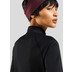 Odlo Zeroweight Warm Half-Zip Midlayer LS Damen