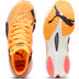 PUMA Deviate Nitro Elite 3 Fire Dames