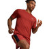 PUMA Run Favorite Heather T-shirt Heren