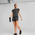 PUMA Run Favorite Heather Shirt Dames