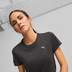 PUMA Run Favorite Heather Shirt Dames