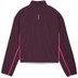 PUMA Run For Her Fashion Half-Zip Dames