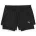 PUMA Run Favorite Velocity 2in1 3'' Shorts Dam