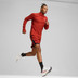 PUMA Run Cloudspun 1/4 Zip Longsleeve Men