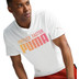 PUMA Run Favorites Forever Faster T-Shirt Herren