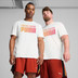 PUMA Run Favorites Forever Faster T-Shirt Herren