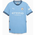Puma Manchester City Authentic Home Shirt