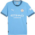 Puma Manchester City Thuis Shirt 2024/2025