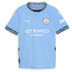 Puma Manchester City Thuis Shirt Kids 2024/2025