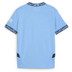 Puma Manchester City Thuis Shirt Kids 2024/2025