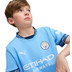 Puma Manchester City Thuis Shirt Kids 2024/2025