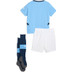 Puma Manchester City Home Mini Kit 2024/2025
